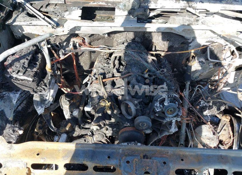 Photo 10 of 2015 Chevrolet Silverado 2500HD LT (VIN 1GC0KVEG5FZ509793)