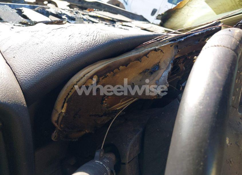 Photo 7 of 2015 Chevrolet Silverado 2500HD LT (VIN 1GC0KVEG5FZ509793)