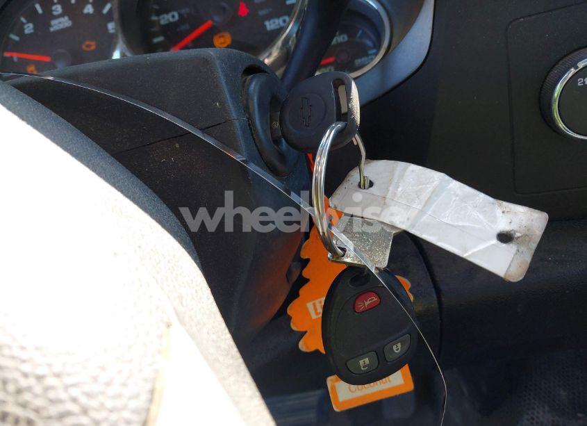 Photo 11 of 2012 Chevrolet Silverado 2500HD LT (VIN 1GC0KXCG3CZ103960)