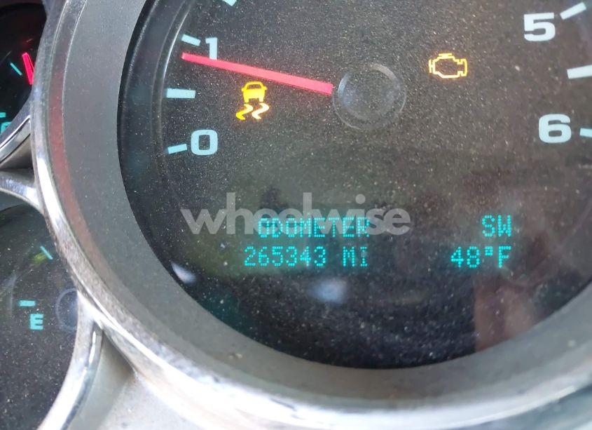 Photo 16 of 2012 Chevrolet Silverado 2500HD LT (VIN 1GC0KXCG3CZ103960)