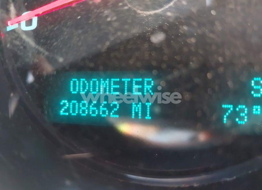 Photo 15 of 2011 Chevrolet Silverado 2500HD LT (VIN 1GC0KXCGXBZ361410)