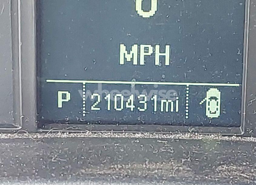 Photo 15 of 2017 Chevrolet Silverado 3500HD WT (VIN 1GC0KYEG4HZ401007)