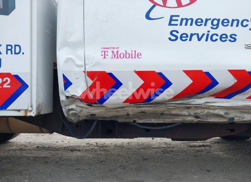 Photo 6 of 2017 Chevrolet Silverado 3500HD WT (VIN 1GC0KYEG4HZ401007)