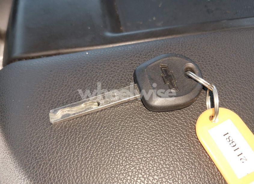 Photo 11 of 2022 Chevrolet Silverado 2500HD 2WD LONG BED WT (VIN 1GC0WLE74NF298059)