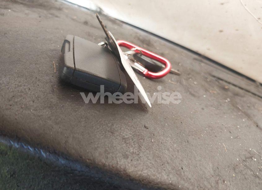 Photo 11 of 2023 Chevrolet Silverado 2500HD (VIN 1GC0WLE75PF234406)