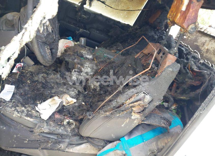 Photo 13 of 2023 Chevrolet Silverado 2500HD (VIN 1GC0WLE75PF234406)