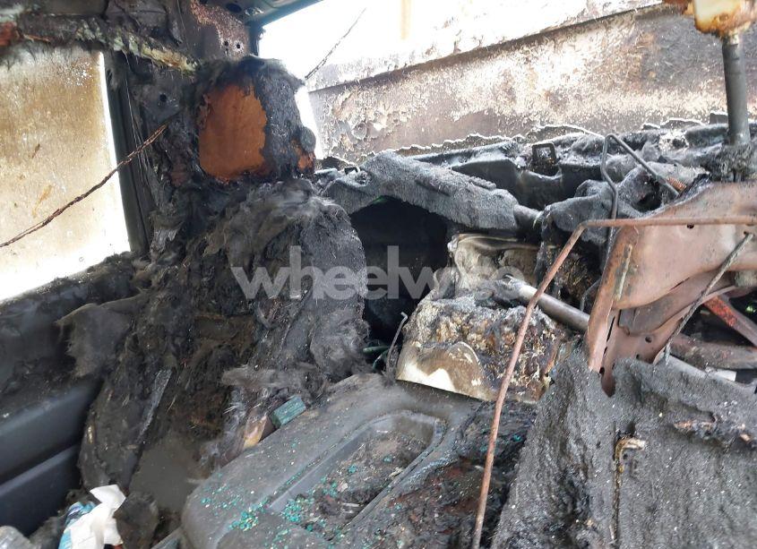 Photo 15 of 2023 Chevrolet Silverado 2500HD (VIN 1GC0WLE75PF234406)