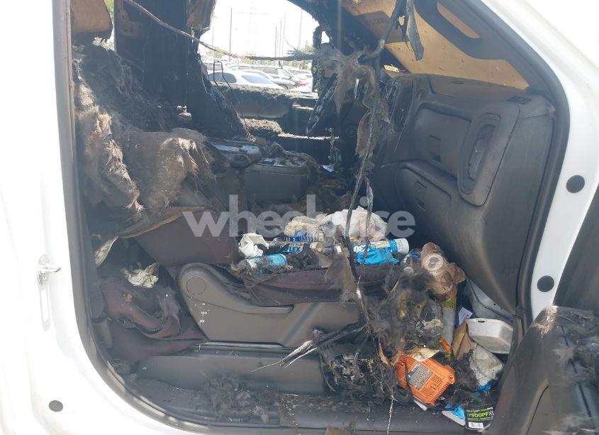 Photo 5 of 2023 Chevrolet Silverado 2500HD (VIN 1GC0WLE75PF234406)