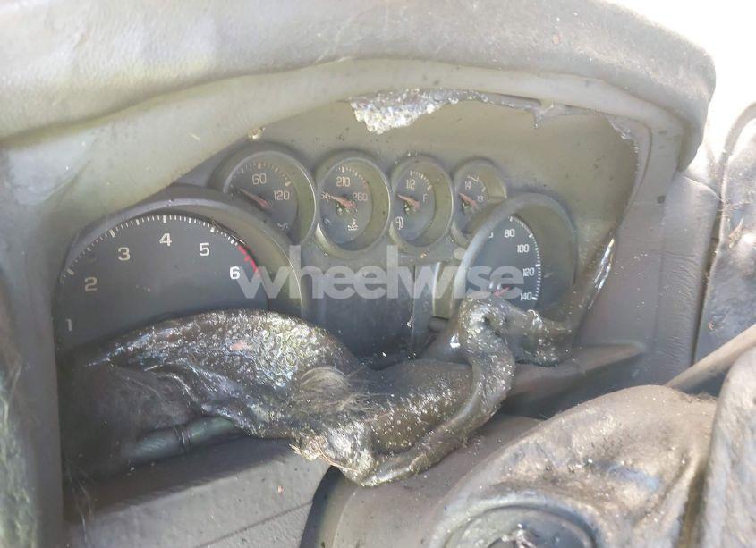 Photo 7 of 2023 Chevrolet Silverado 2500HD (VIN 1GC0WLE75PF234406)