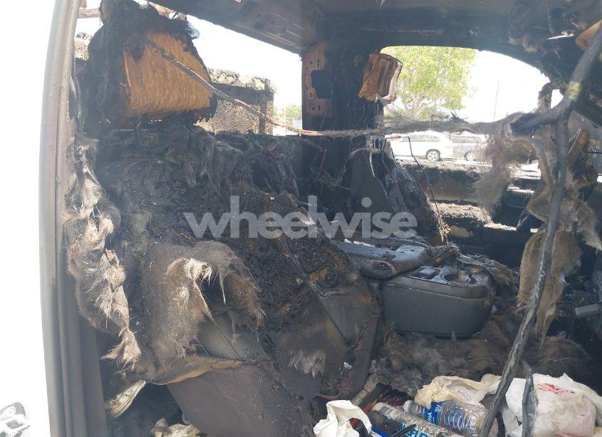 Photo 8 of 2023 Chevrolet Silverado 2500HD (VIN 1GC0WLE75PF234406)