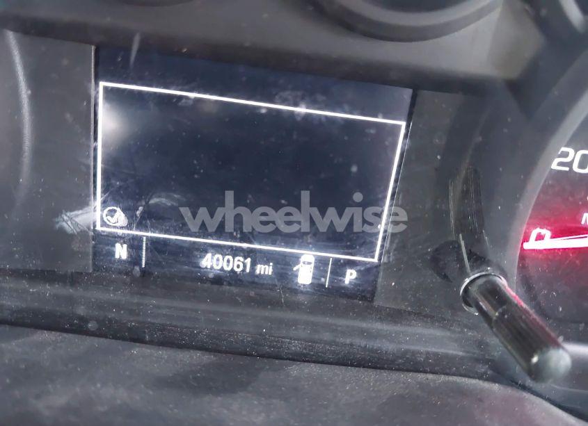 Photo 16 of 2022 Chevrolet Silverado 2500HD 2WD LONG BED WT (VIN 1GC0WLE7XNF327869)