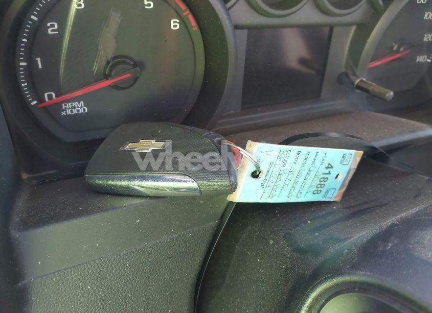 Photo 11 of 2024 Chevrolet Silverado 2500HD 4WD LONG BED WORK TRUCK (VIN 1GC0YLE79RF155477)