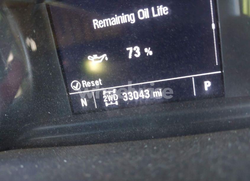 Photo 15 of 2024 Chevrolet Silverado 2500HD 4WD LONG BED WORK TRUCK (VIN 1GC0YLE79RF155477)