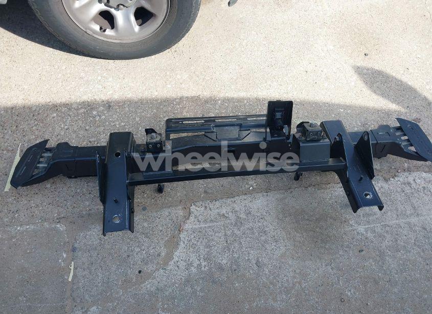 Photo 20 of 2024 Chevrolet Silverado EV WORK TRUCK (VIN 1GC10UEDXRU204415)