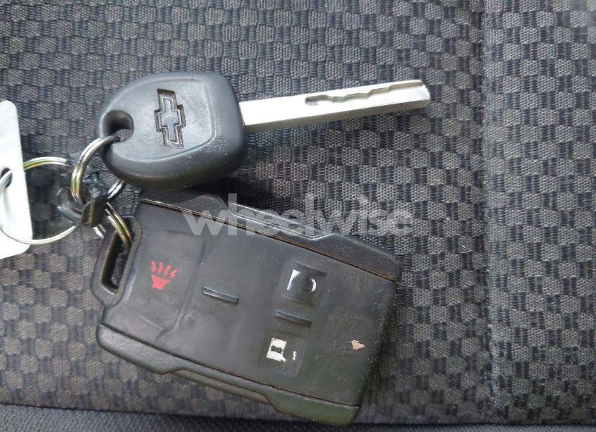 Photo 11 of 2019 Chevrolet Silverado 2500HD WT (VIN 1GC1CREG4KF256583)