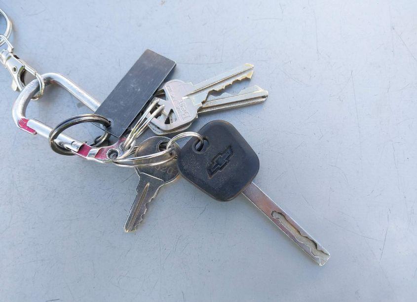 Photo 11 of 2015 Chevrolet Silverado 2500HD WT (VIN 1GC1CUEG0FF627540)