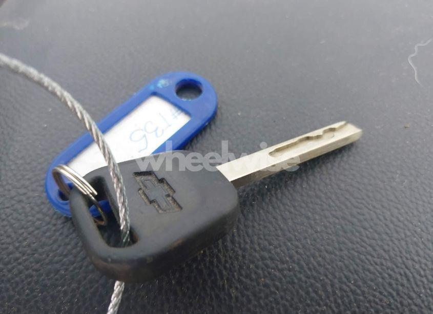 Photo 11 of 2015 Chevrolet Silverado 2500HD WT (VIN 1GC1CUEG2FF128156)