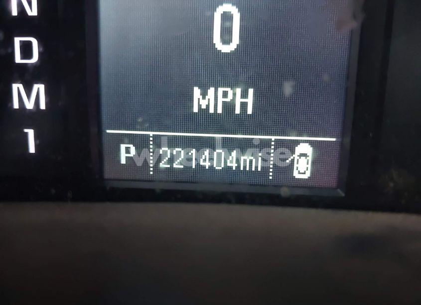 Photo 15 of 2015 Chevrolet Silverado 2500HD WT (VIN 1GC1CUEG2FF128156)