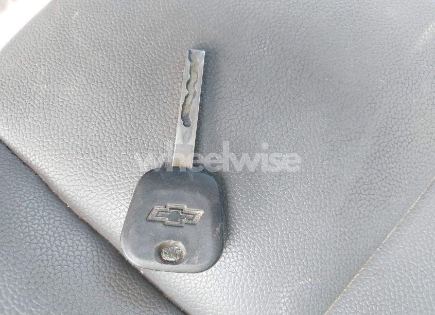 Photo 11 of 2017 Chevrolet Silverado 2500HD WT (VIN 1GC1CUEG2HF145753)