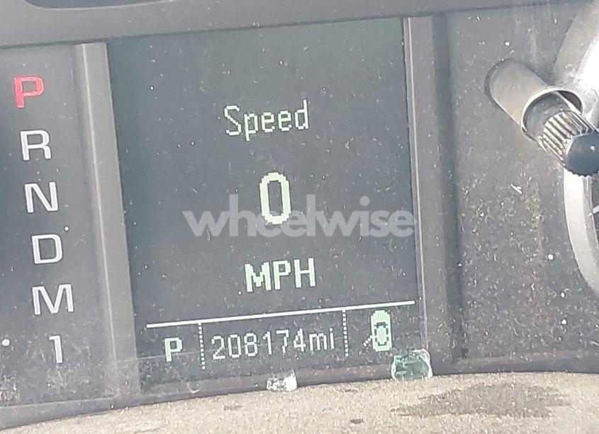 Photo 15 of 2015 Chevrolet Silverado 2500HD WT (VIN 1GC1CUEG4FF163717)