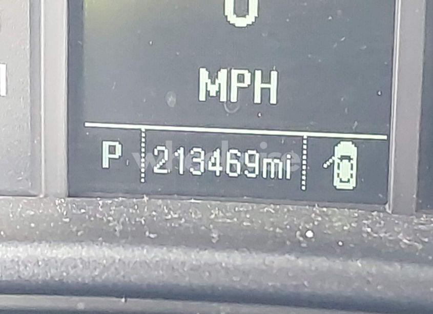 Photo 15 of 2016 Chevrolet Silverado 2500HD WT (VIN 1GC1CUEG4GF141041)