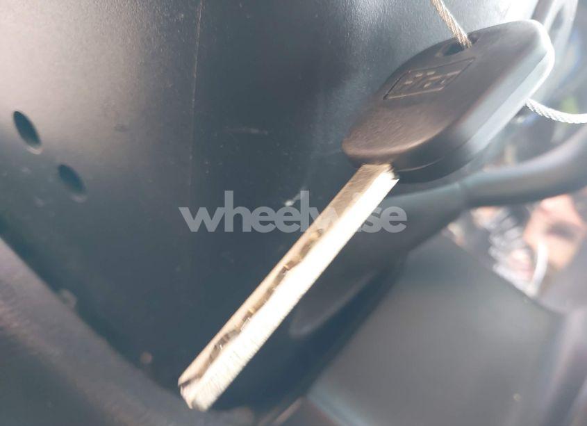 Photo 11 of 2015 Chevrolet Silverado 2500HD WT (VIN 1GC1CUEG8FF117713)