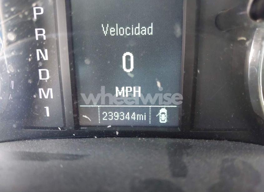 Photo 15 of 2015 Chevrolet Silverado 2500HD WT (VIN 1GC1CUEG8FF117713)