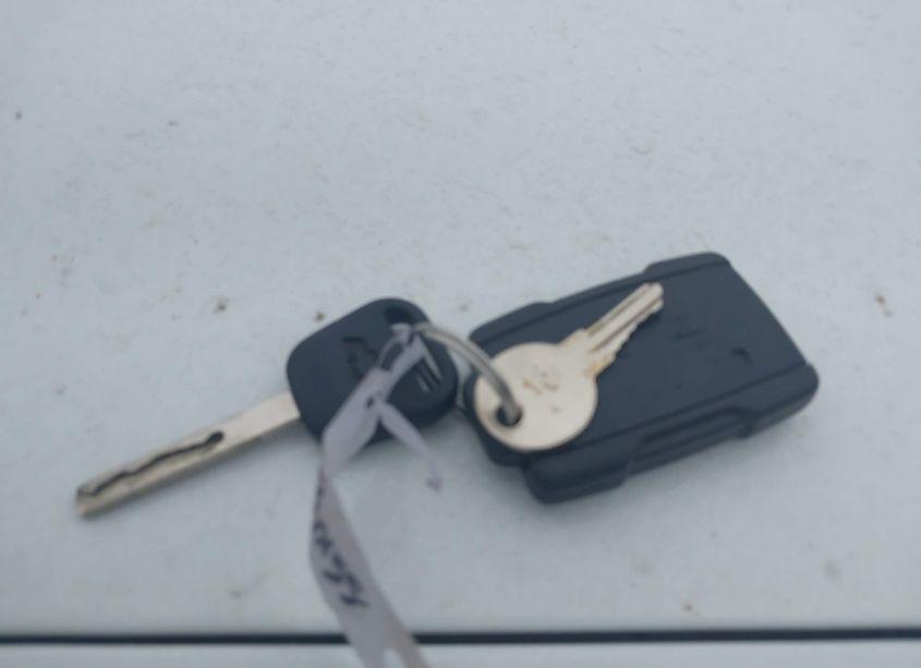 Photo 10 of 2015 Chevrolet Silverado 2500HD WT (VIN 1GC1CUEG8FF503001)