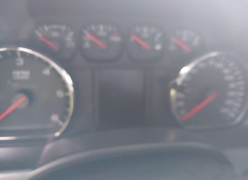 Photo 6 of 2015 Chevrolet Silverado 2500HD WT (VIN 1GC1CUEG8FF503001)