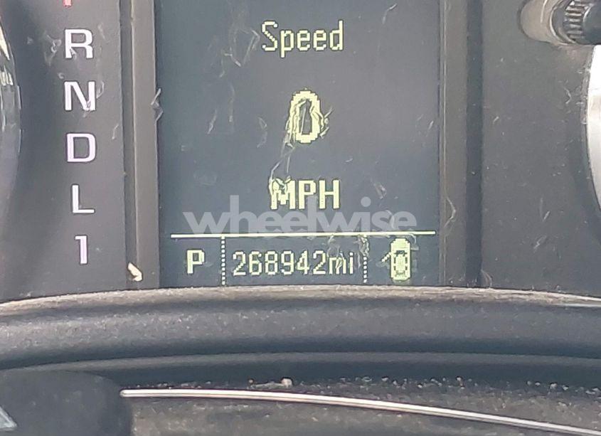 Photo 15 of 2017 Chevrolet Silverado 2500HD WT (VIN 1GC1CUEGXHF234082)