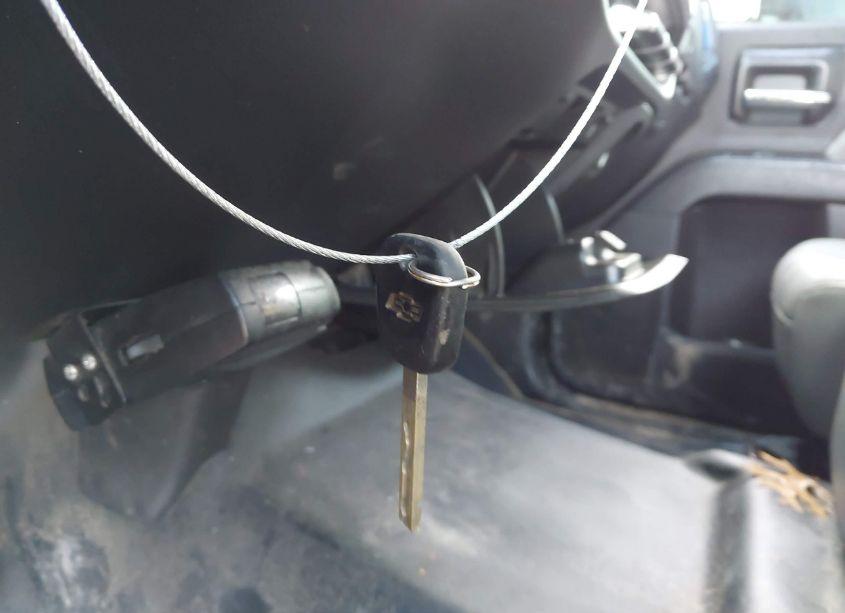 Photo 11 of 2018 Chevrolet Silverado 2500HD WT (VIN 1GC1CUEY1JF246913)