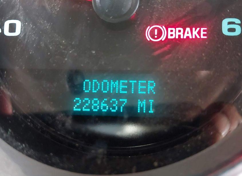 Photo 15 of 2011 Chevrolet Silverado 2500HD WORK TRUCK (VIN 1GC1CVCG3BF196422)