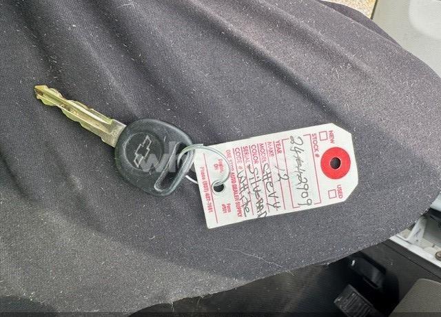 Photo 11 of 2012 Chevrolet Silverado 2500HD WORK TRUCK (VIN 1GC1CVCGXCF224461)