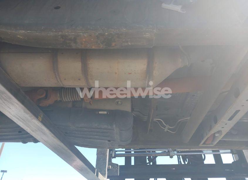 Photo 17 of 2015 Chevrolet Silverado C2500 HEAVY DUTY LT (VIN 1GC1CVE80FF132611)