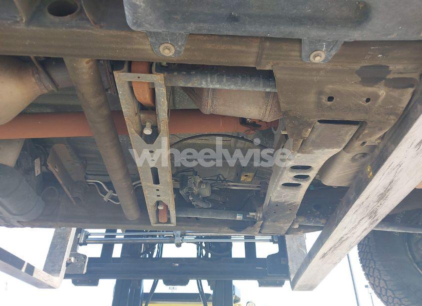 Photo 19 of 2015 Chevrolet Silverado C2500 HEAVY DUTY LT (VIN 1GC1CVE80FF132611)