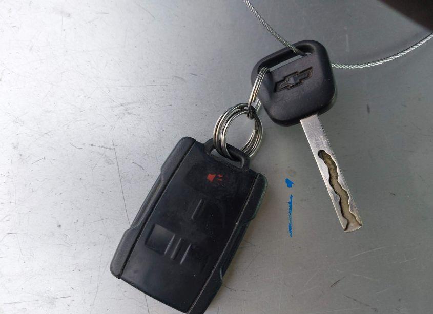 Photo 11 of 2015 Chevrolet Silverado 2500HD LT (VIN 1GC1CVEG2FF511777)