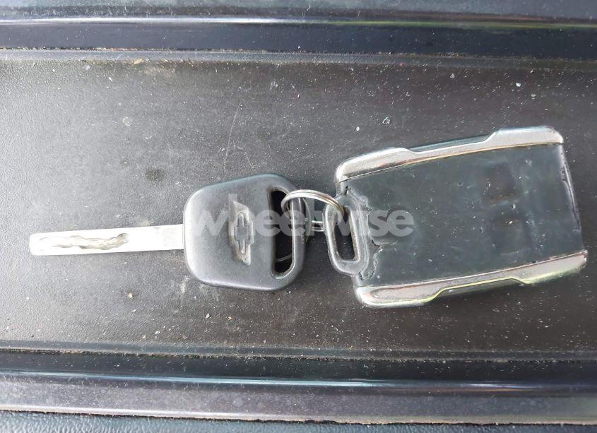 Photo 11 of 2015 Chevrolet Silverado 2500HD LTZ (VIN 1GC1CWEG9FF126514)