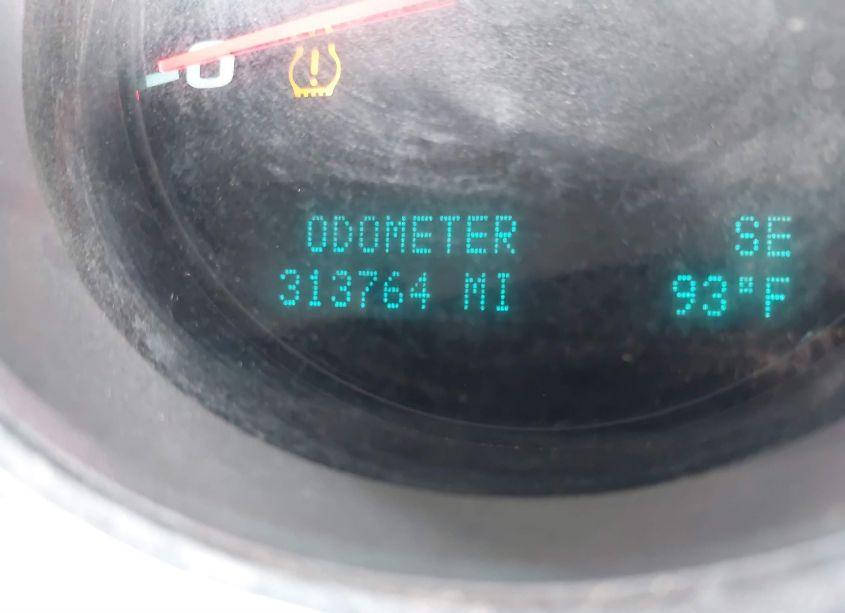 Photo 15 of 2013 Chevrolet Silverado 2500HD LT (VIN 1GC1CXC8XDF185652)