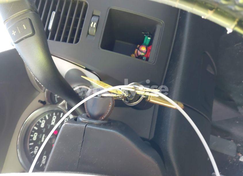 Photo 11 of 2011 Chevrolet Silverado 2500HD LT (VIN 1GC1CXCG8BF259669)