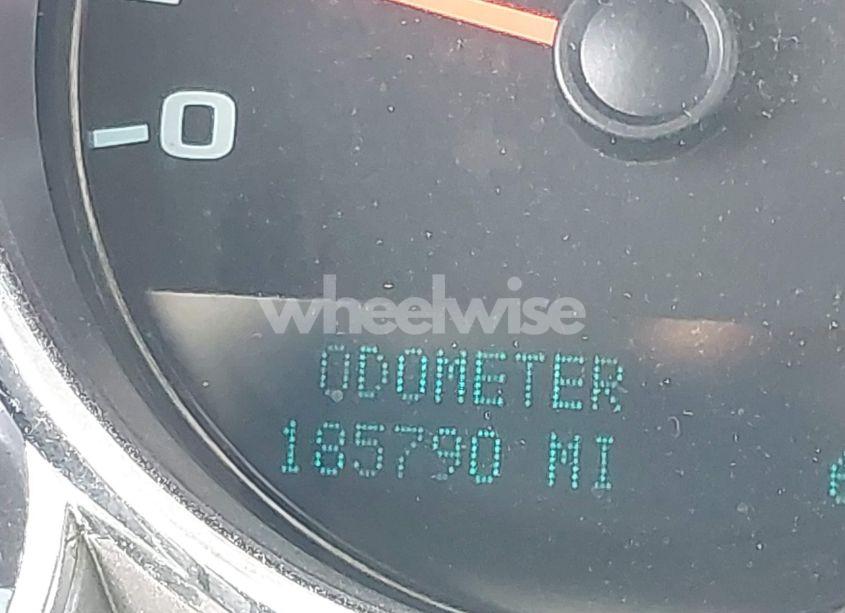 Photo 15 of 2013 Chevrolet Silverado 2500HD LT (VIN 1GC1CXEG0DF121754)