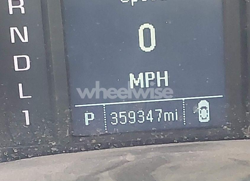 Photo 15 of 2019 Chevrolet Silverado 2500HD WT (VIN 1GC1KREG5KF149870)