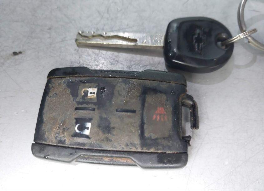 Photo 11 of 2019 Chevrolet Silverado 2500HD WT (VIN 1GC1KREG5KF208786)