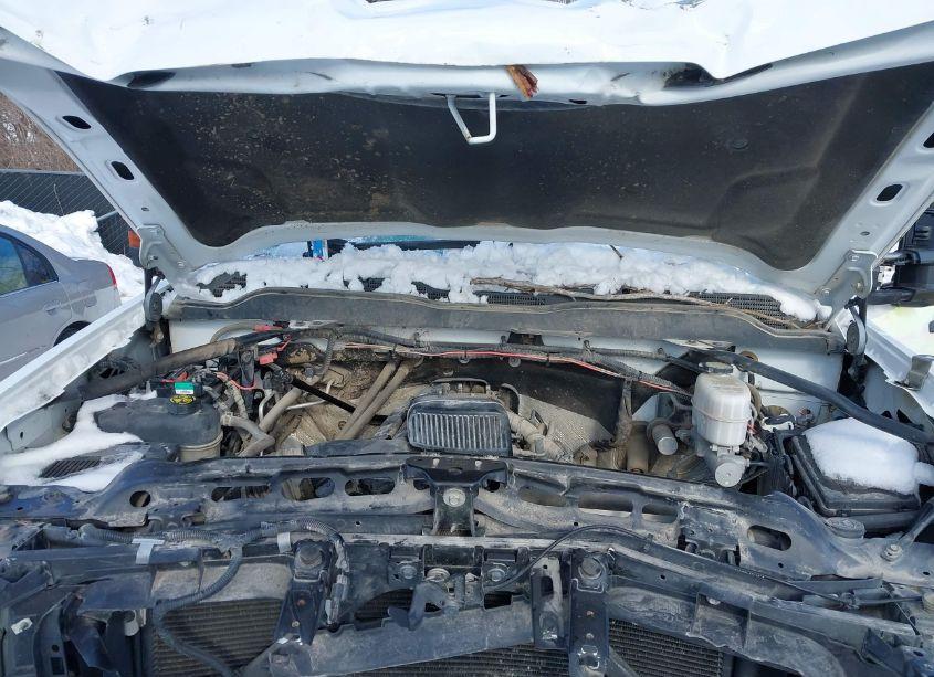 Photo 10 of 2019 Chevrolet Silverado 2500HD WT (VIN 1GC1KREG8KF236081)