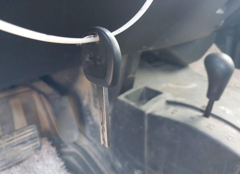 Photo 11 of 2019 Chevrolet Silverado 2500HD WT (VIN 1GC1KREY1KF164620)