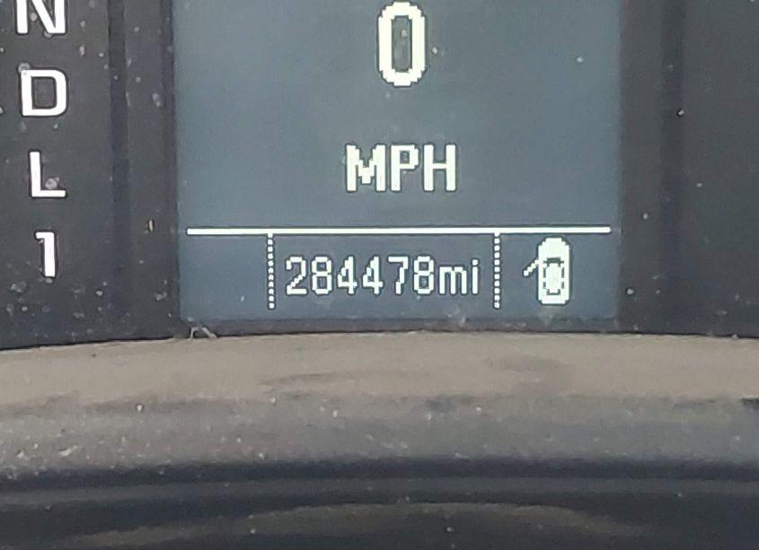 Photo 15 of 2019 Chevrolet Silverado 2500HD WT (VIN 1GC1KREY1KF164620)