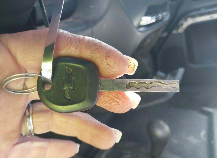 Photo 11 of 2019 Chevrolet Silverado 2500HD WT (VIN 1GC1KREY2KF134574)