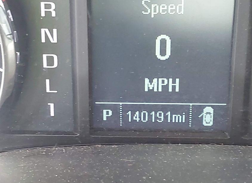 Photo 16 of 2019 Chevrolet Silverado 2500HD WT (VIN 1GC1KREY2KF134574)