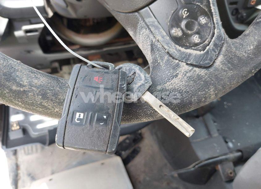 Photo 11 of 2019 Chevrolet Silverado 2500HD WT (VIN 1GC1KREY2KF142979)