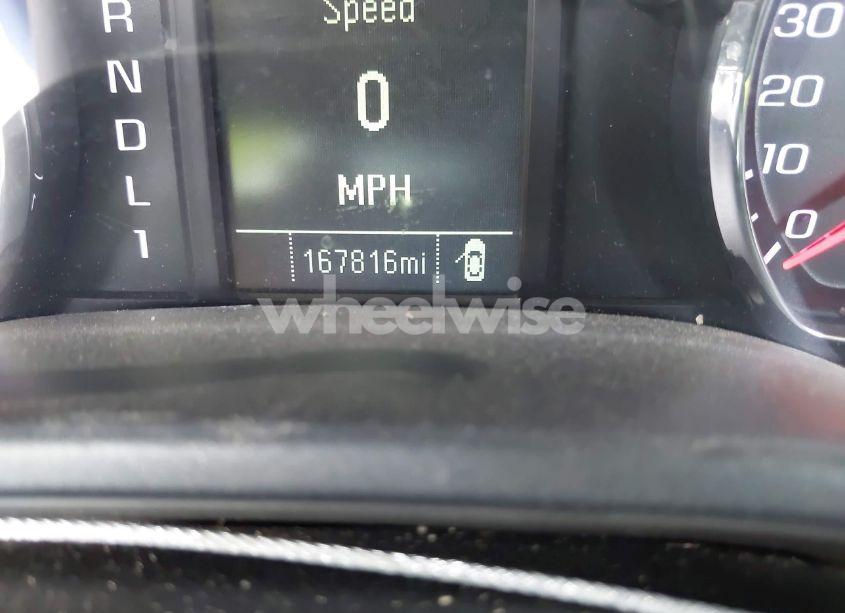 Photo 15 of 2019 Chevrolet Silverado 2500HD WT (VIN 1GC1KREY2KF142979)