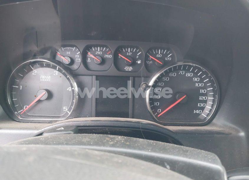 Photo 7 of 2019 Chevrolet Silverado 2500HD WT (VIN 1GC1KREYXKF227732)